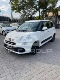 2021 Fiat 500