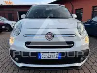 2021 Fiat 500