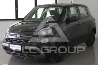 2021 Fiat 500