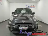 2021 Fiat 500