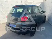 2021 Fiat 500