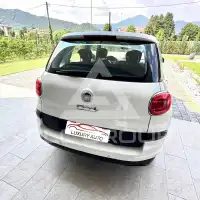2021 Fiat 500