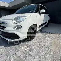2021 Fiat 500