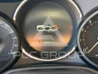 2021 Fiat 500