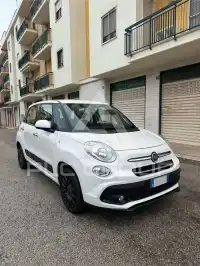 2021 Fiat 500