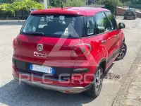2021 Fiat 500