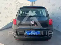 2021 Fiat 500