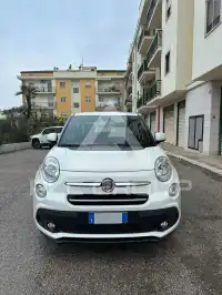 2021 Fiat 500