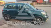 2021 Fiat 500