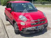 2021 Fiat 500
