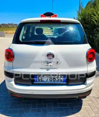 2021 Fiat 500