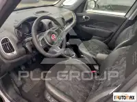 2021 Fiat 500