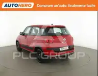 2021 Fiat 500