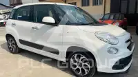 2021 Fiat 500
