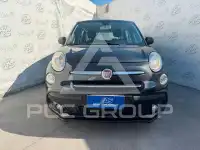 2021 Fiat 500