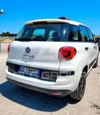 2021 Fiat 500