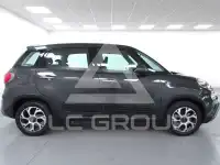 2021 Fiat 500