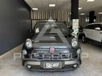 2021 Fiat 500