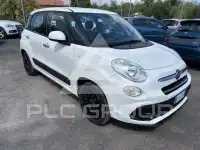 2021 Fiat 500