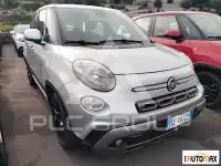 2021 Fiat 500