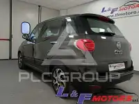 2021 Fiat 500