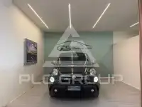 2021 Fiat 500