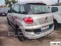 2021 Fiat 500