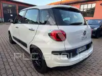 2021 Fiat 500