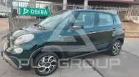 2021 Fiat 500