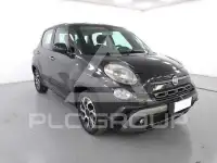 2021 Fiat 500
