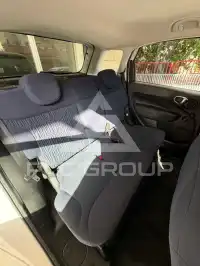 2021 Fiat 500