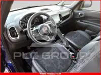 2021 Fiat 500