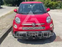 2021 Fiat 500