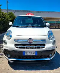 2021 Fiat 500