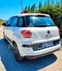 2021 Fiat 500