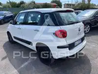 2021 Fiat 500