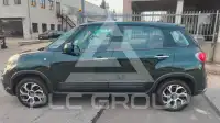 2021 Fiat 500