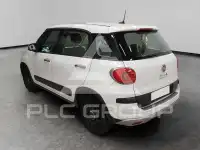 2021 Fiat 500