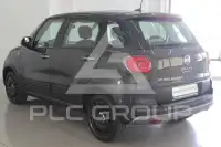 2021 Fiat 500