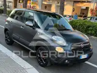 2021 Fiat 500