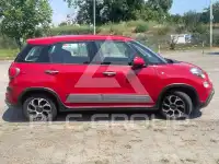 2021 Fiat 500