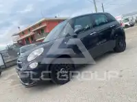 2021 Fiat 500