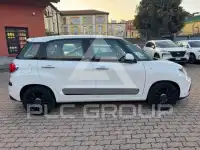 2021 Fiat 500