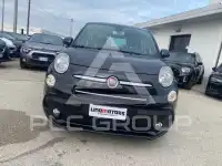 2021 Fiat 500