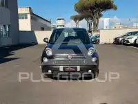 2021 Fiat 500