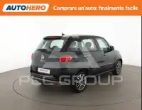 2021 Fiat 500