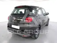 2021 Fiat 500