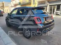 2021 Fiat 500