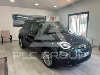 2021 Fiat 500