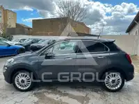 2021 Fiat 500